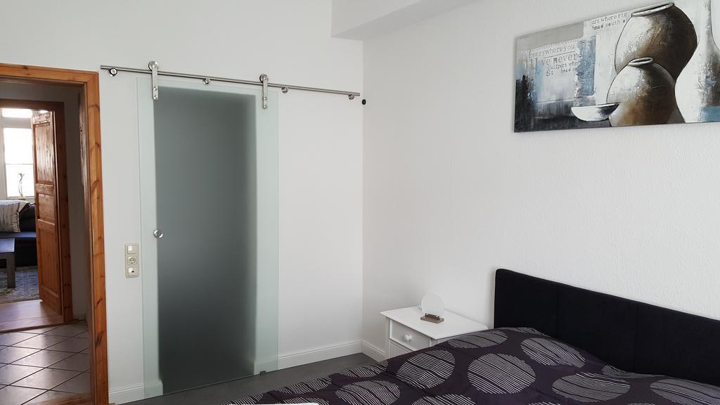 Altstadtloft Lueneburg Buitenkant foto