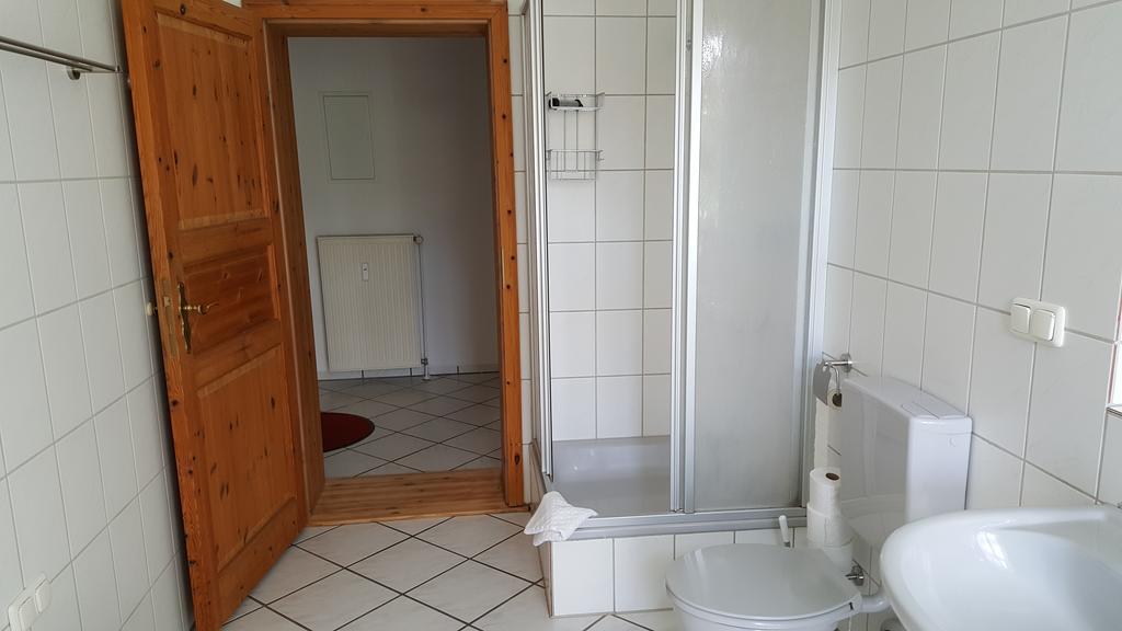 Altstadtloft Lueneburg Buitenkant foto